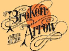 Broken Arrow: A Tribute to Neil Young